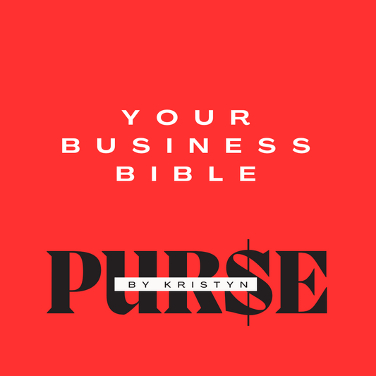 Your Business Bible